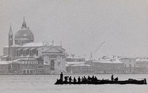 Berengo Gardin Gianni - Venice