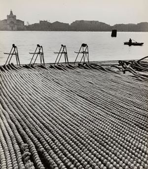 Roiter Fulvio - Venice