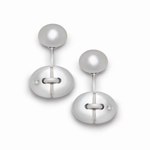 Polsini con diamanti