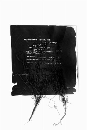 Lai Maria - Black page