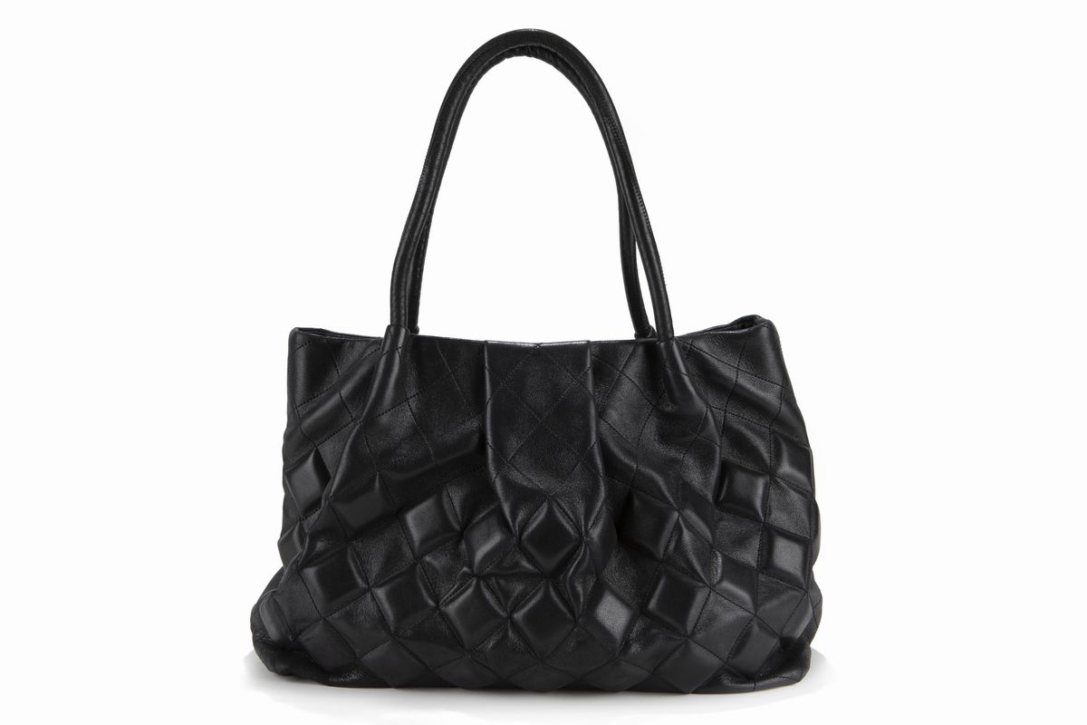 Chanel - Grande Borsa