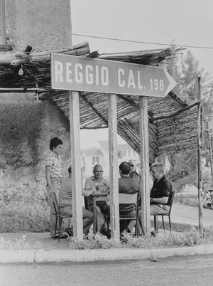 Calabria