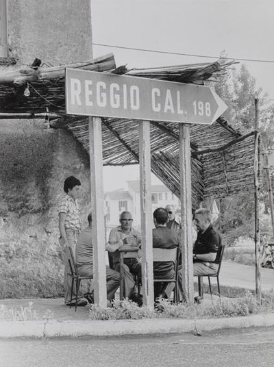 Calabria