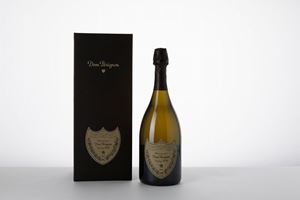 Dom Perignon