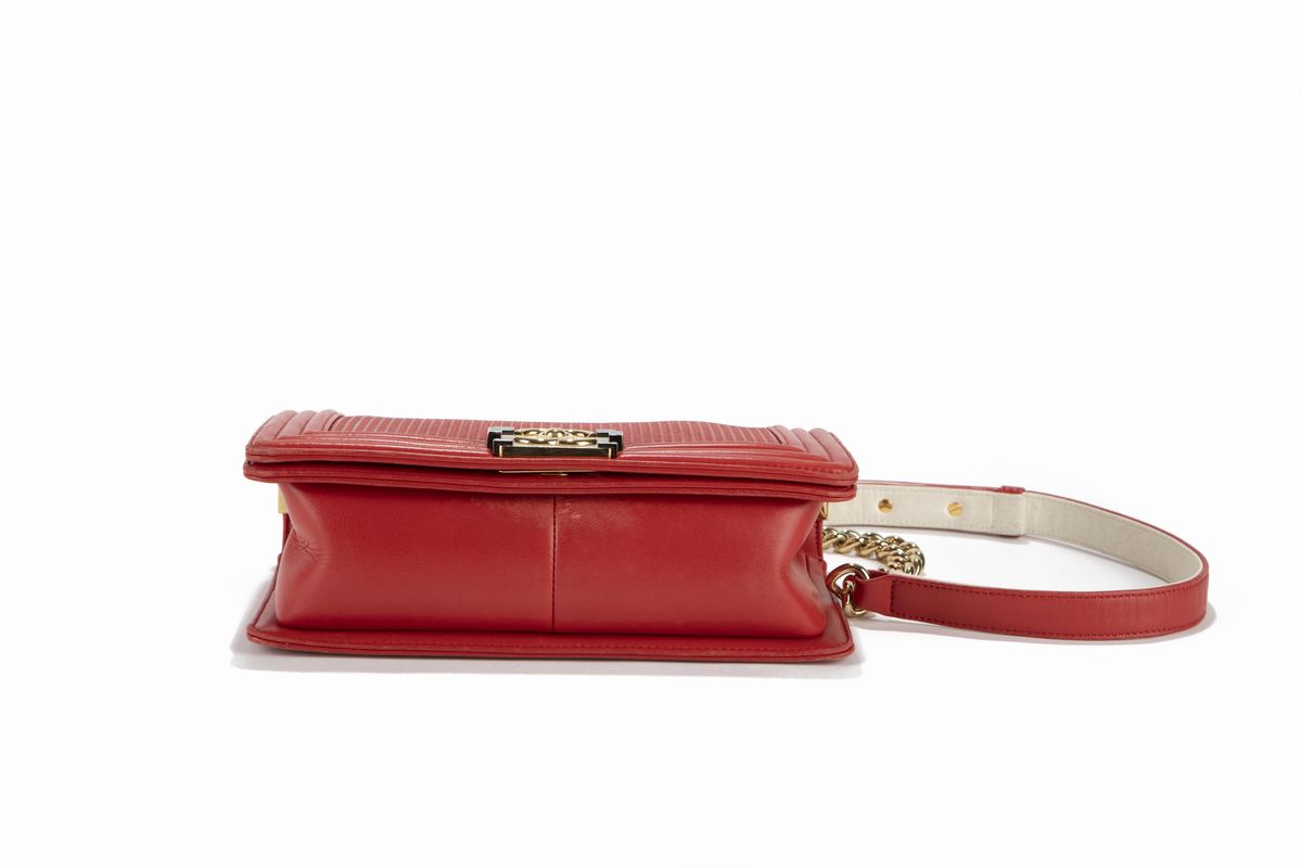 Chanel - Borsa Boy