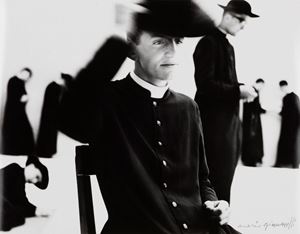 Io non ho mani che mi accarezzino il volto