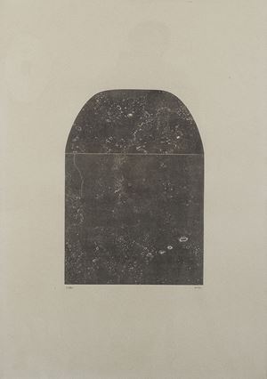 acquaforte ed. 31 di 90
cm. 70x50