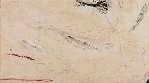 Ruggeri Piero - Untitled 