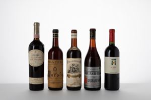 Piemonte - Piemonte