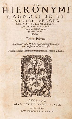 Opera omnia