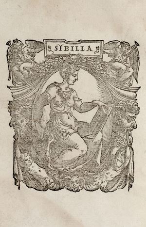 Three books by Nicolo Leonico De vari historie, again translated into good vernacular