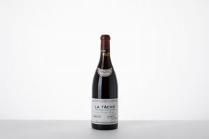La Tâche Domaine de la Romanée-Conti