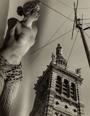 Kollar François - Marseille