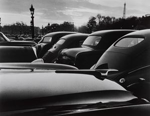 Place de la Concorde, Paris