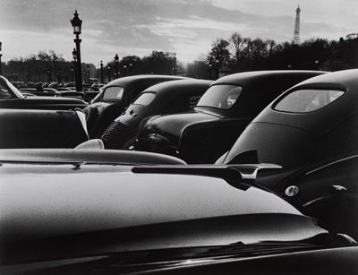 Place De la Concorde, Paris