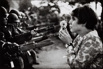 Peace March, Washington D.C.