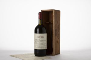 Marchesi Antinori Secentenario Magnum