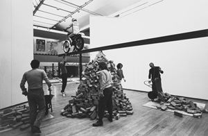 Eliseo Mattiacci, Motociclista