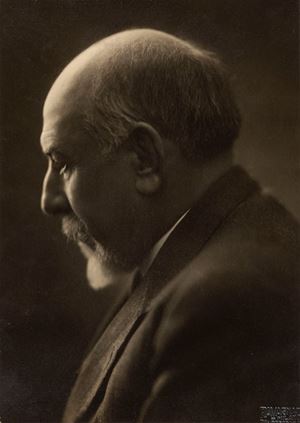 Luigi Pirandello