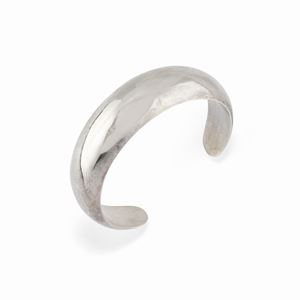 Tiffany & Co. - Bracciale in argento