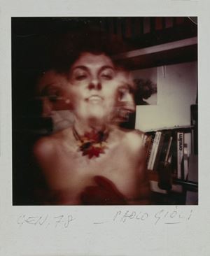 Gioli Paolo - Luciana Mulas