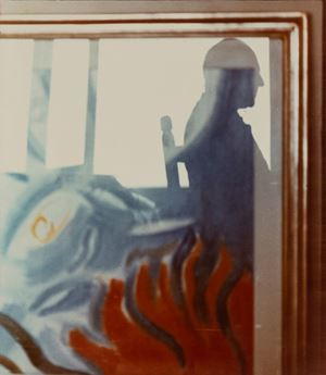 Migliori Nino - From the series 