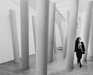 Attraverso i luoghi, PAC Milano