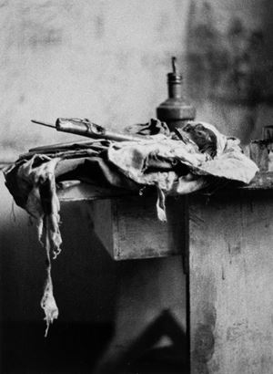 Angolo di Studio n° 1