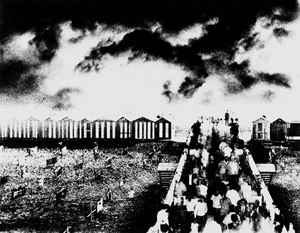 Felicità Raggiunta si Cammina