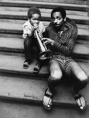 Charles McGhee