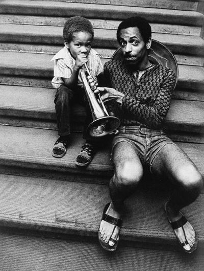 Charles Mcghee