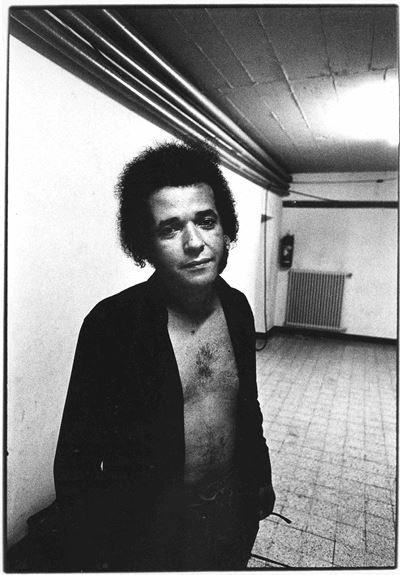 Hampton Hawes, stampa successiva alla gelatina ai sali d'argento