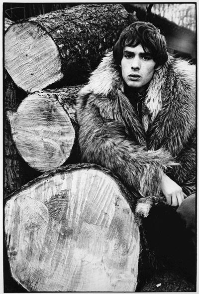 Pierre Clementi