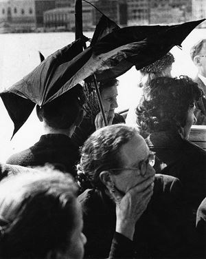 Venezia, I Gitanti della Domenica