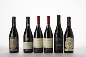Selezione Amarone e Recioto della Valpolicella