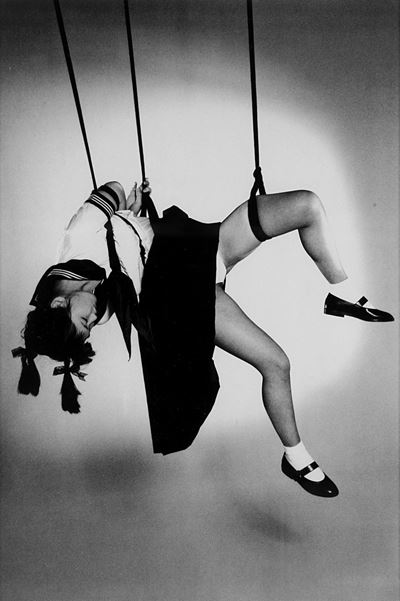 Tokyo Comedy Bondage, 1995/1997
