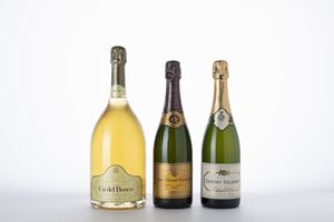 Selezione Bollicine