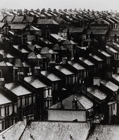Rainswept Roofs