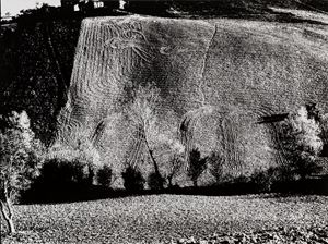 Giacomelli Mario - Presa di coscienza sulla natura