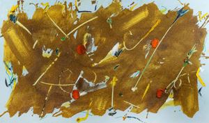 Fusi Walter - Abstract