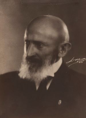 Doctor Gianni Genovesi