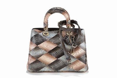 Borsa Diorissimo Tote