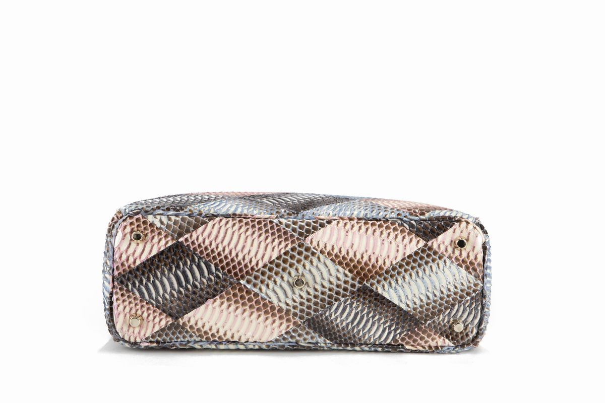 Christian Dior - Borsa Diorissimo Tote