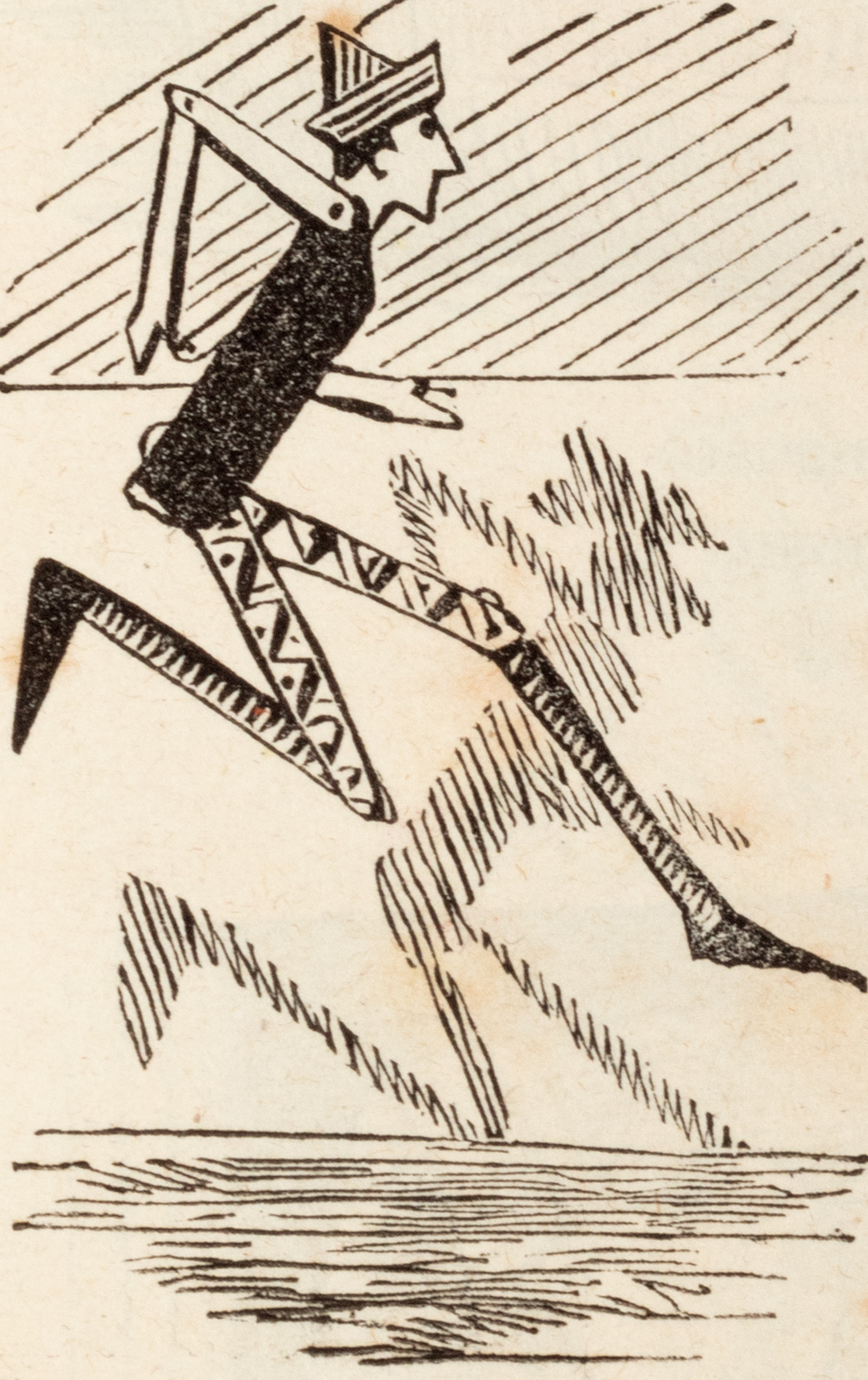 Collodi, Carlo - Collodi, Il giornale per i bambini - Rarissima edizione originale di Pinocchio (...