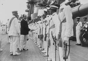 La squadra del Tirreno