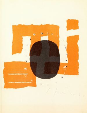 Museumjournaal serie 9, no. 5/6