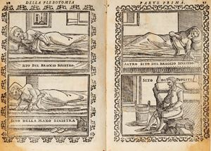 Il Ministro del medico trattato breve