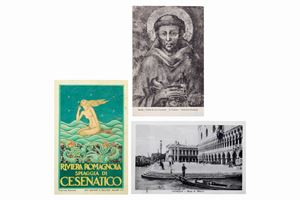 Postcards