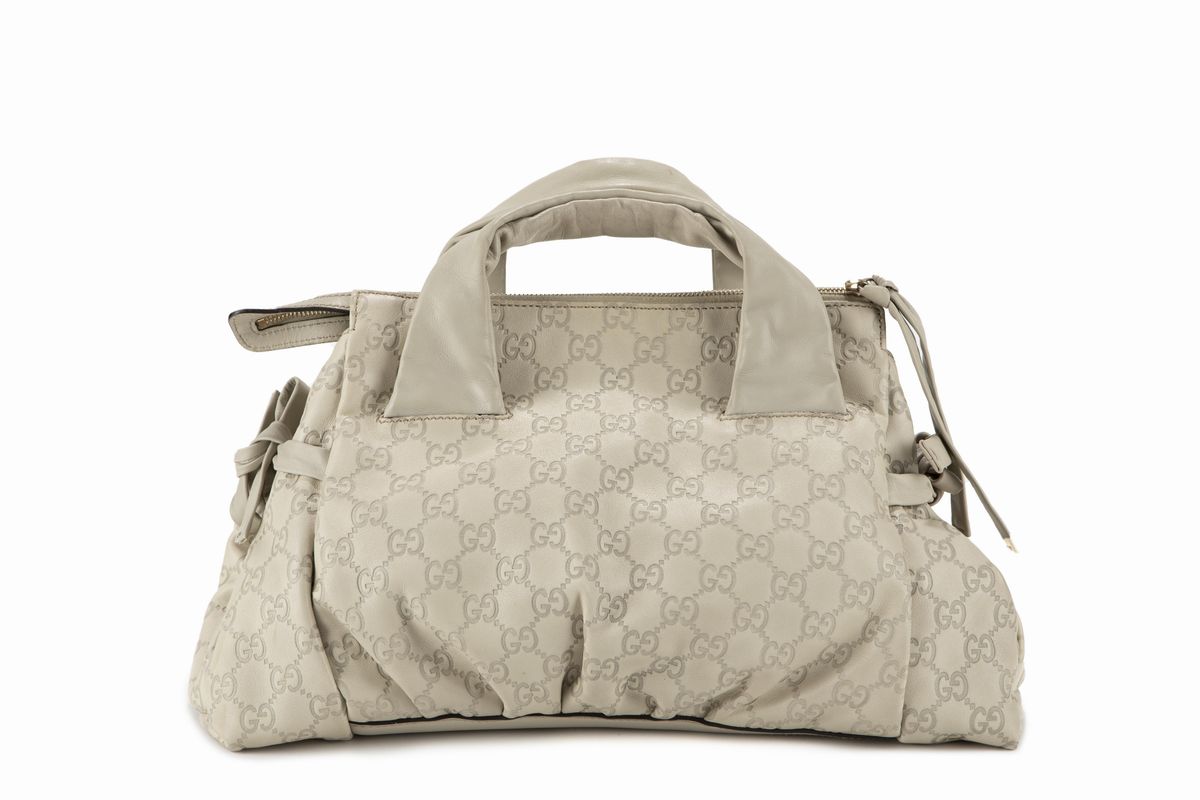 Borsa Gg Guccissima