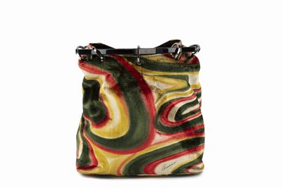 Borsa a Secchiello